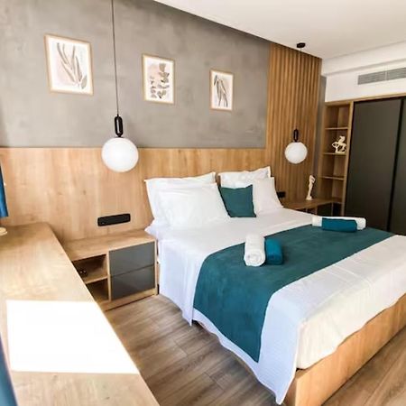 Magdalena Suite 2.0 Heraklion  ภายนอก รูปภาพ