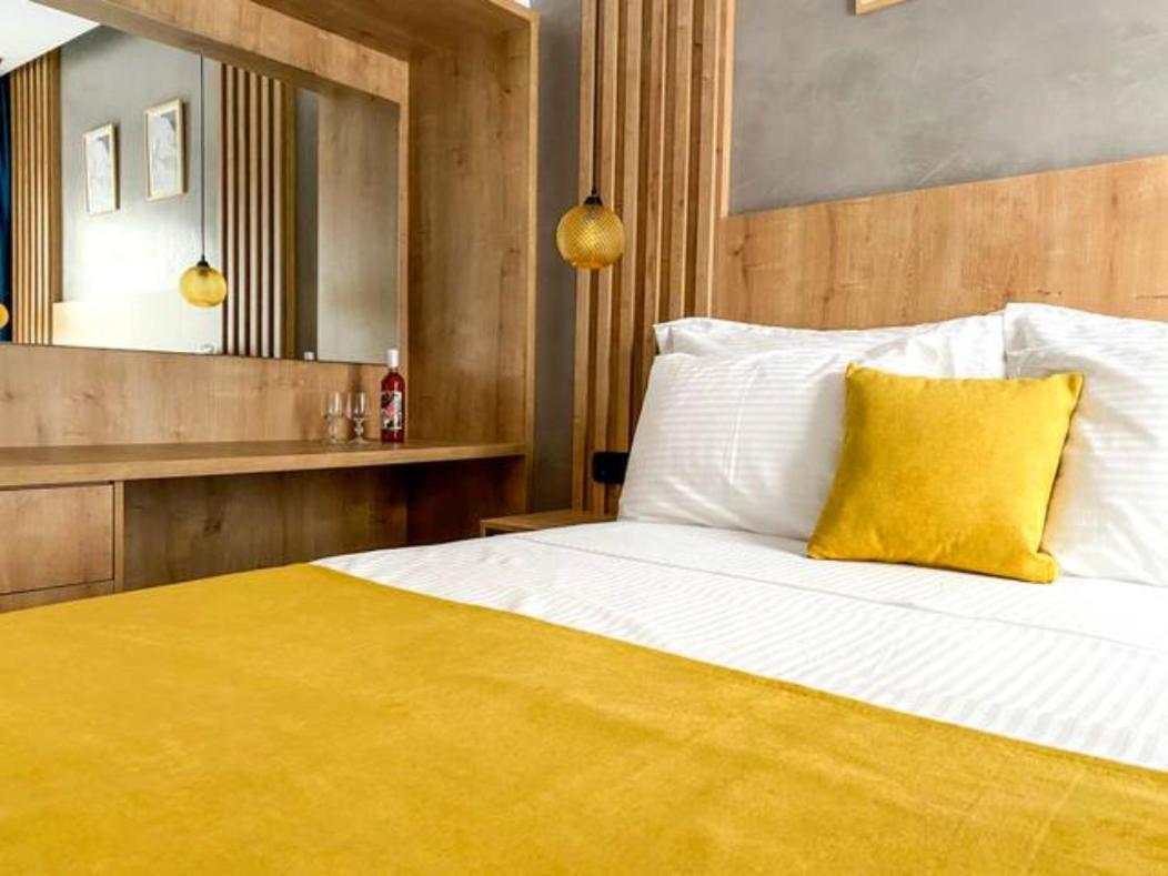 Magdalena Suite 2.0 Heraklion  ภายนอก รูปภาพ