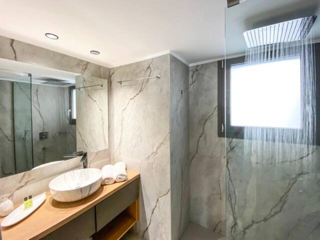Magdalena Suite 2.0 Heraklion  ภายนอก รูปภาพ