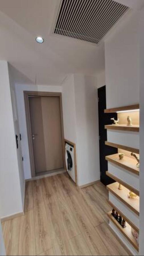 Magdalena Suite 2.0 Heraklion  ภายนอก รูปภาพ