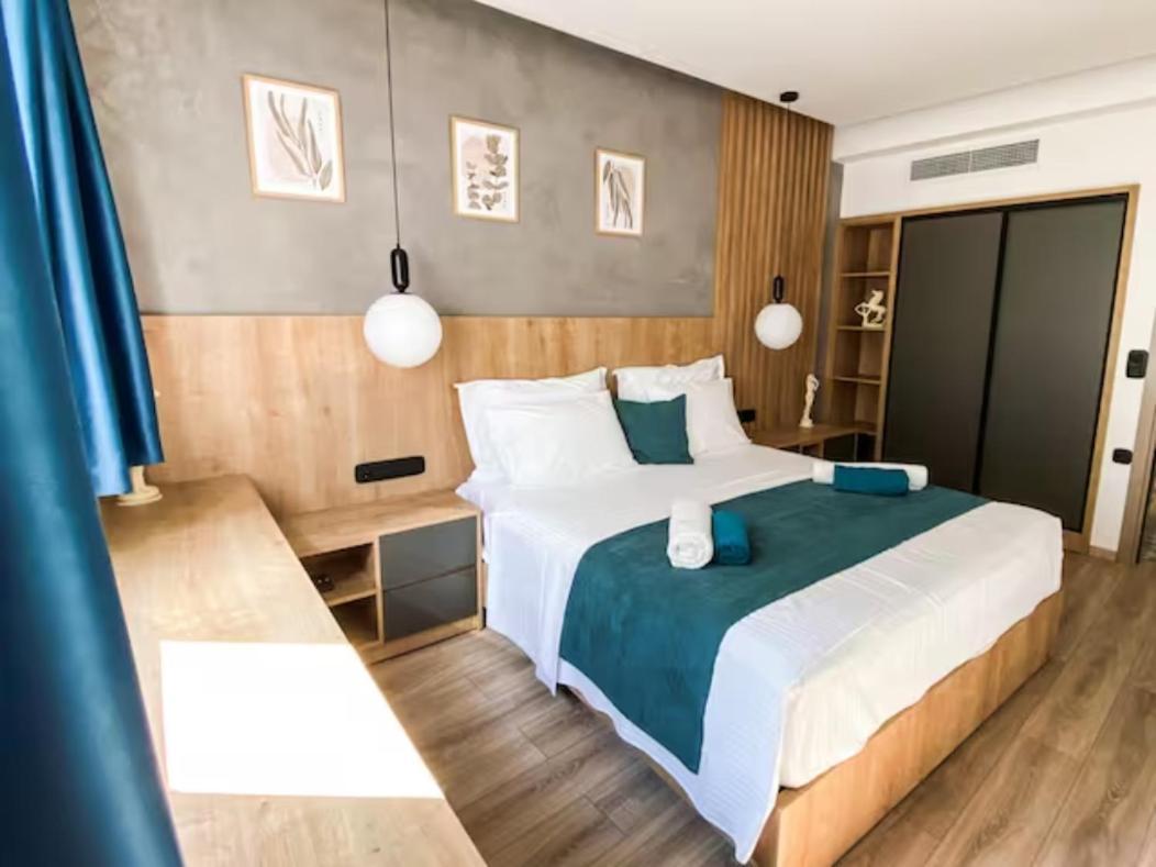 Magdalena Suite 2.0 Heraklion  ภายนอก รูปภาพ