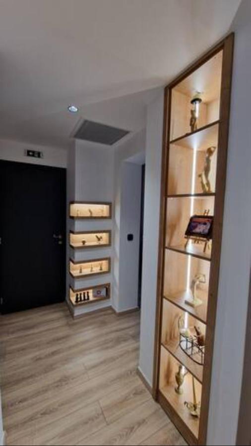 Magdalena Suite 2.0 Heraklion  ภายนอก รูปภาพ