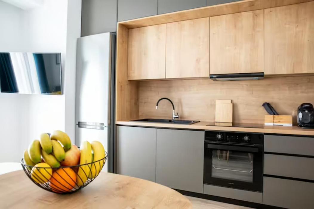 Magdalena Suite 2.0 Heraklion  ภายนอก รูปภาพ